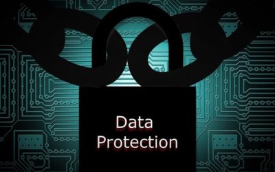 Is you business doing all it can to protect your data?