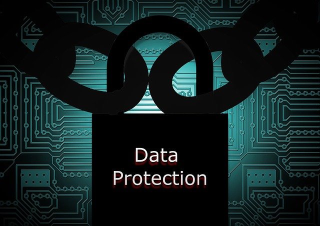 Is you business doing all it can to protect your data?